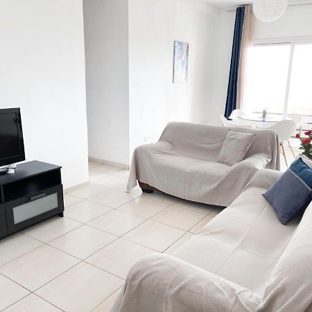 Apartment Capella, Larnaca Eksteriør billede