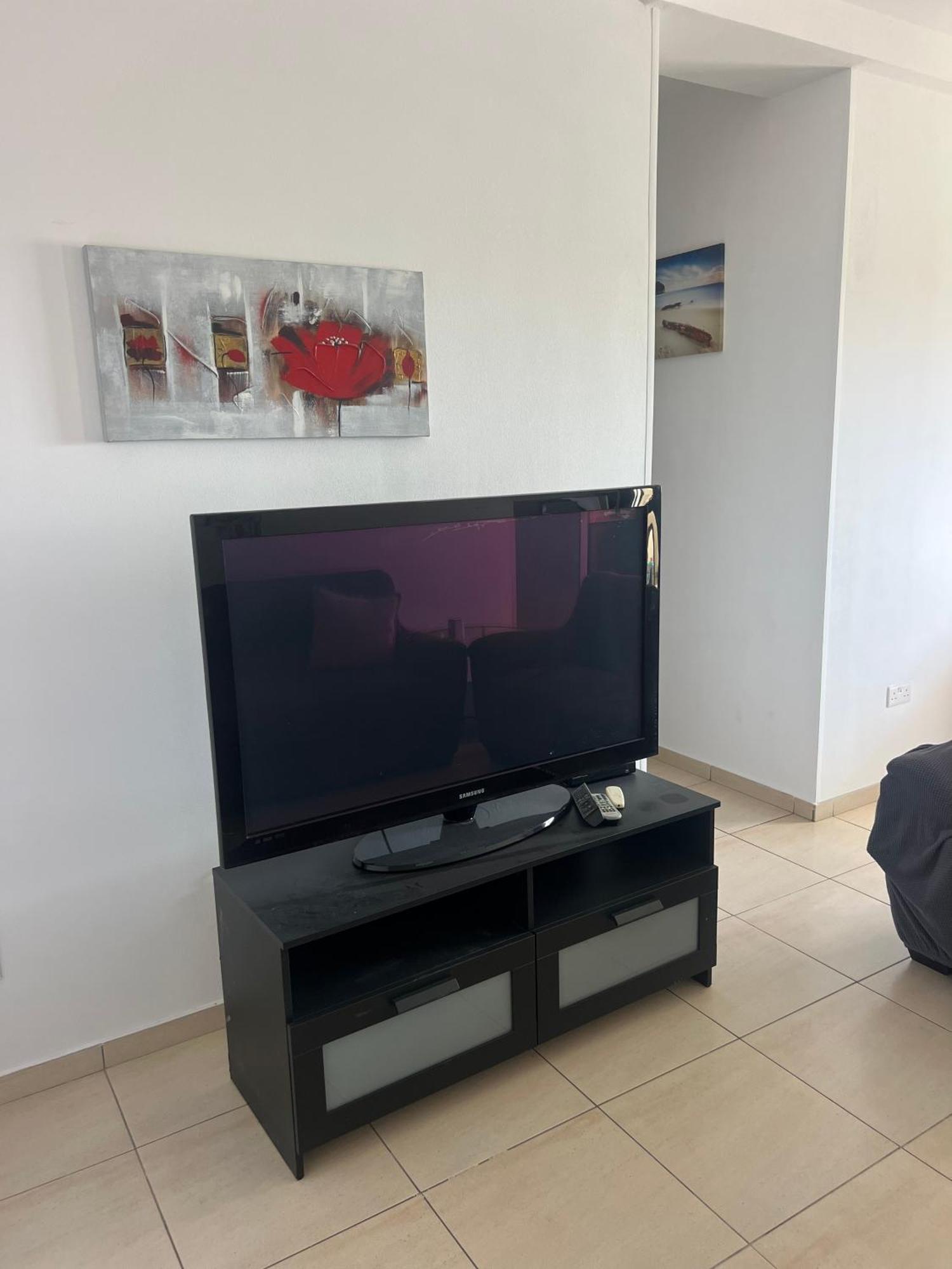 Apartment Capella, Larnaca Eksteriør billede