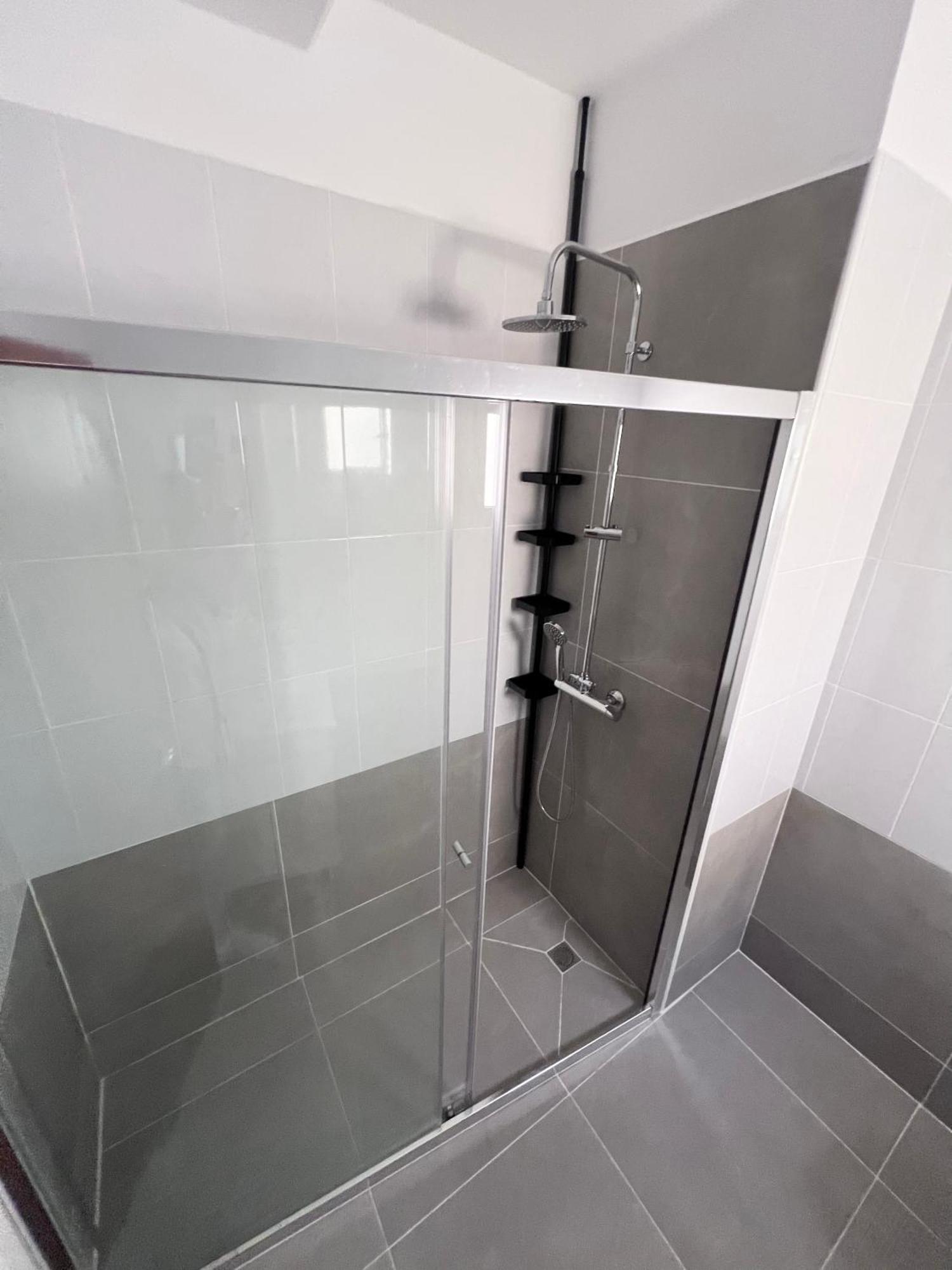 Apartment Capella, Larnaca Eksteriør billede