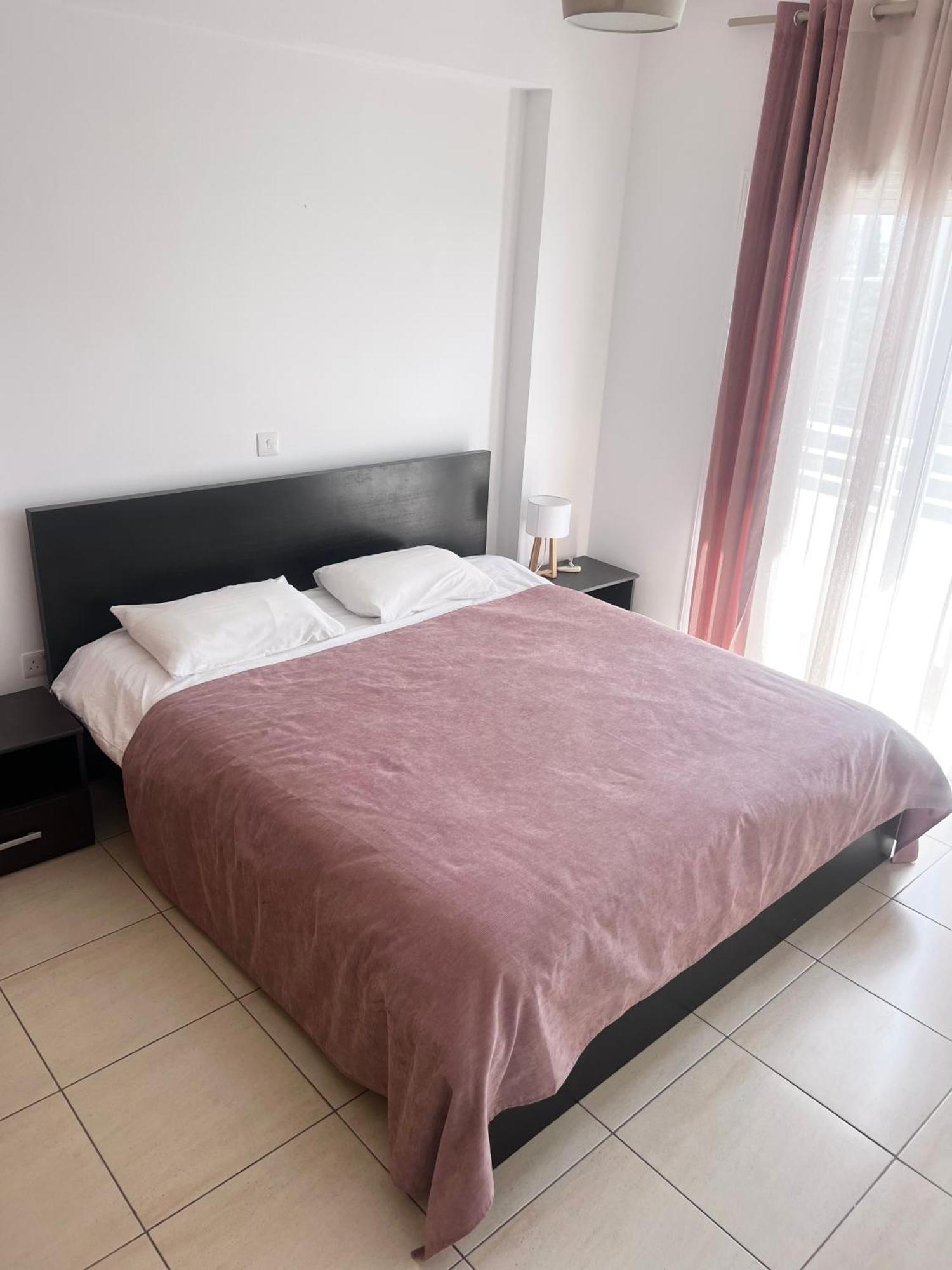 Apartment Capella, Larnaca Eksteriør billede